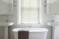 Do wood blinds break easily?