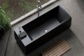 What is the longest bathtub?